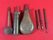 Vintage cva lyman for sale  Victoria
