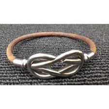Pulseira HERMES Atame, usado comprar usado  Enviando para Brazil