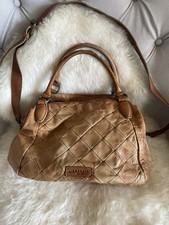 Vintage liebeskind leder gebraucht kaufen  Frankfurt am Main