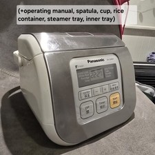 Panasonic ch051 diamond for sale  LONDON