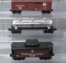 Lionel 30233 pennsylvania for sale  Buford