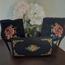 Ankle boots purse for sale  Chico