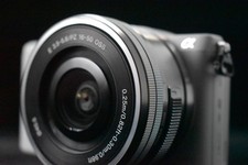 Warranty sony alpha d'occasion  Expédié en Belgium