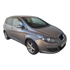 Seat altea mk1 for sale  ABERDEEN