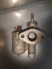 Amal carburettor villiers for sale  SHEFFIELD