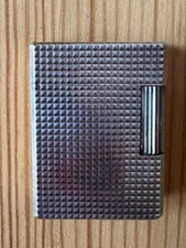 Dupont feuerzeug vintage gebraucht kaufen  Düsseldorf
