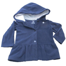 Carters hooded button for sale  Casper