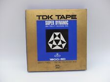 Tdk 1800 spule gebraucht kaufen  Wiesbaden