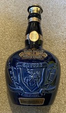 Royal salute scotch for sale  STEVENAGE
