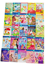 Lot girls readers for sale  Canton