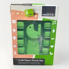 Craft paper punch for sale  STOCKSFIELD