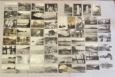 Japan postcards photo for sale  Exeter