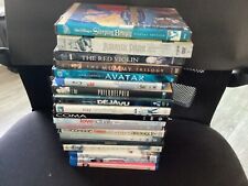 Dvd lot 19. for sale  Honolulu