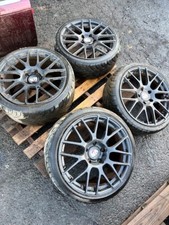 Porsche wheel set for sale  Mertztown