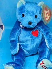 Beanie babies sammelobjekte gebraucht kaufen  Lüdenscheid