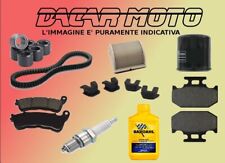 Servicesatz Yamaha XP Tmax 500 2001 2002 2003 Öl Riemen Filter Luft Rollen comprar usado  Enviando para Brazil