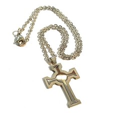 Collana uomo con usato  Scandicci