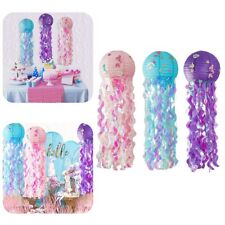 Jellyfish paper lanterns for sale  HAYES