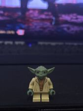 Yoda jedi meister gebraucht kaufen  Glattbach