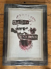 Jamie reid queen for sale  LEWES