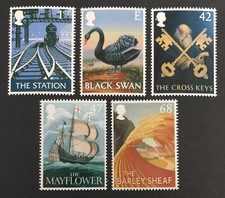 2003 mnh pub d'occasion  Expédié en Belgium