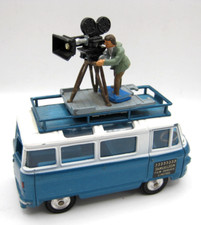 Corgi toy commer usato  Bologna