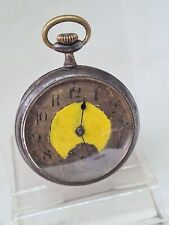 Antique gun metal for sale  LONDON