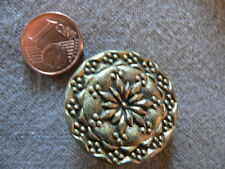 Antique large brass d'occasion  Expédié en Belgium