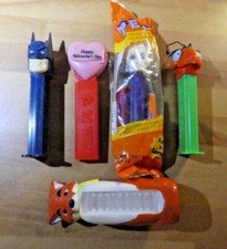 Lot pcs pez d'occasion  Angers-
