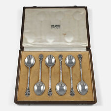 Set sterling silver for sale  GLASGOW