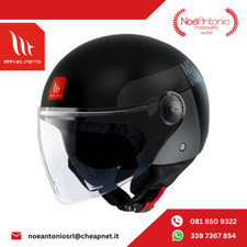 Casco jet helmets usato  Scafati