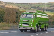 Leyland truck photo for sale  SOUTHSEA