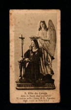 1372 santino antico usato  Italia