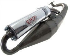 Auspuff leovince 4075 gebraucht kaufen  Moers