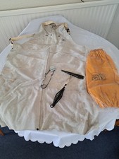 Welding apron sleeves for sale  LINCOLN