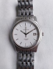 Grovana armbanduhr herrenuhr gebraucht kaufen  Berlin