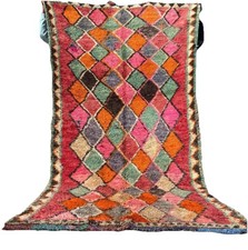 Moroccan vintage boujaad for sale  Longmont