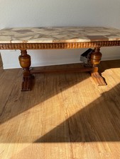 Rustikalen stubentisch marmorp gebraucht kaufen Rustikalen stubentisch marmorp gebraucht kaufen  Halberstadt