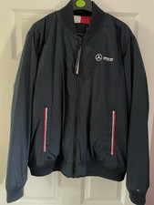 Tommy hilfiger mercedes for sale  NORTHAMPTON