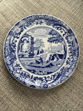 Spode italian blue for sale Spode italian blue for sale  LOUTH