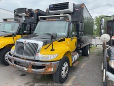 refrigerated truck van for sale refrigerated truck van for sale Syracuse