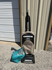 Oreck xl21 upright for sale  Hollister