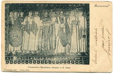 mosaico usato mosaico usato  Fontanellato