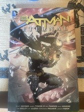 Batman eternal for sale  Portland