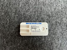 Michelin reifenprofilmesser we gebraucht kaufen  Hannover