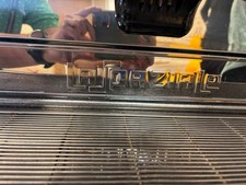 Spaziale commercial espresso for sale  FOCHABERS
