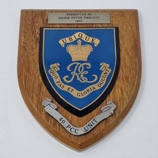 Royal engineers regimental for sale  CHELTENHAM