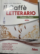 Caffè letterario isbn usato Caffè letterario isbn usato  Albavilla