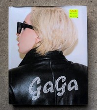 Usado,  Capa dura LADY GAGA X Terry Richardson 1ª edição 2001  comprar usado  Enviando para Brazil