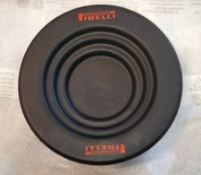 Pirelli portacenere gomma usato  Guastalla